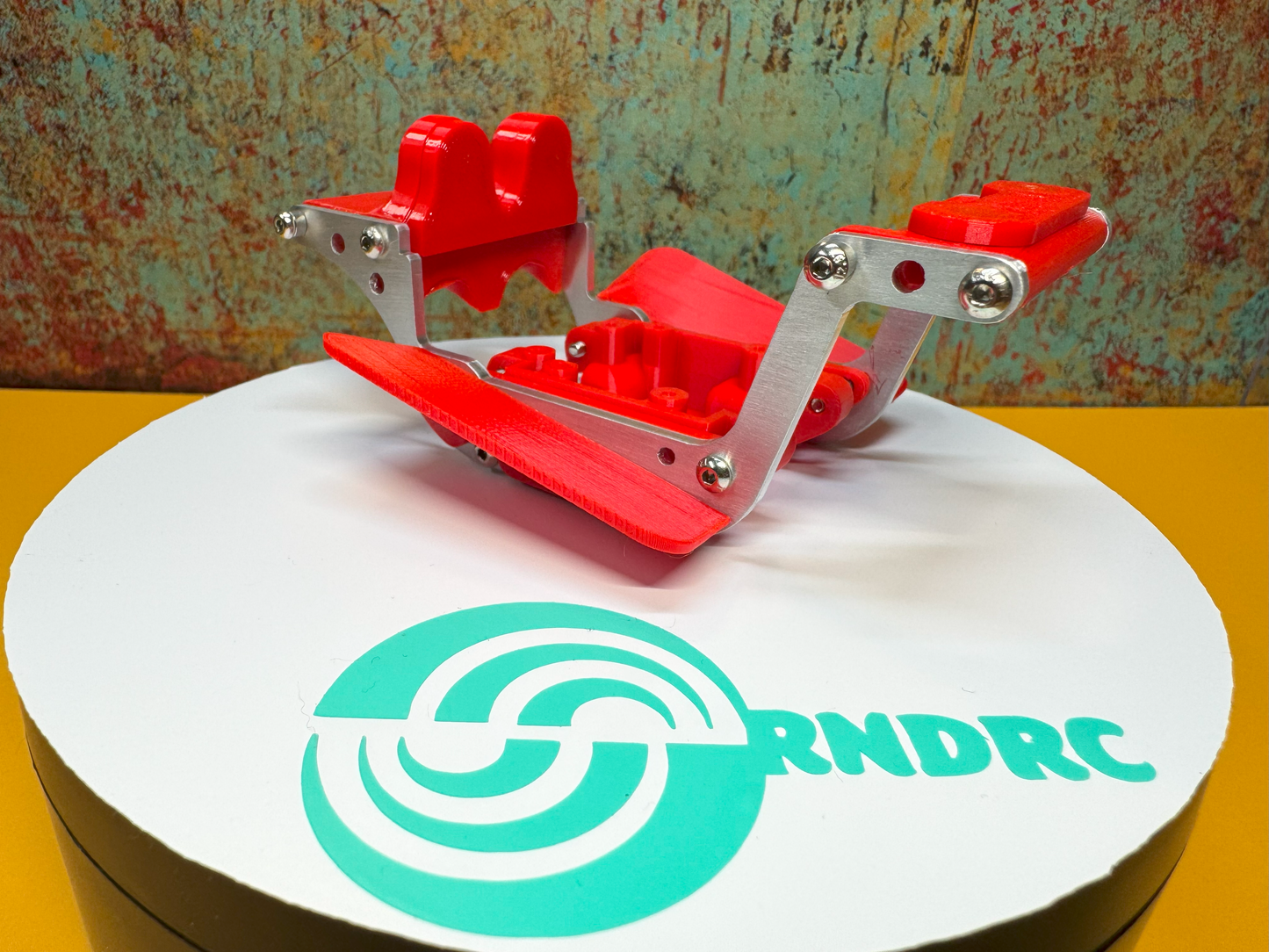 V3-A chassis