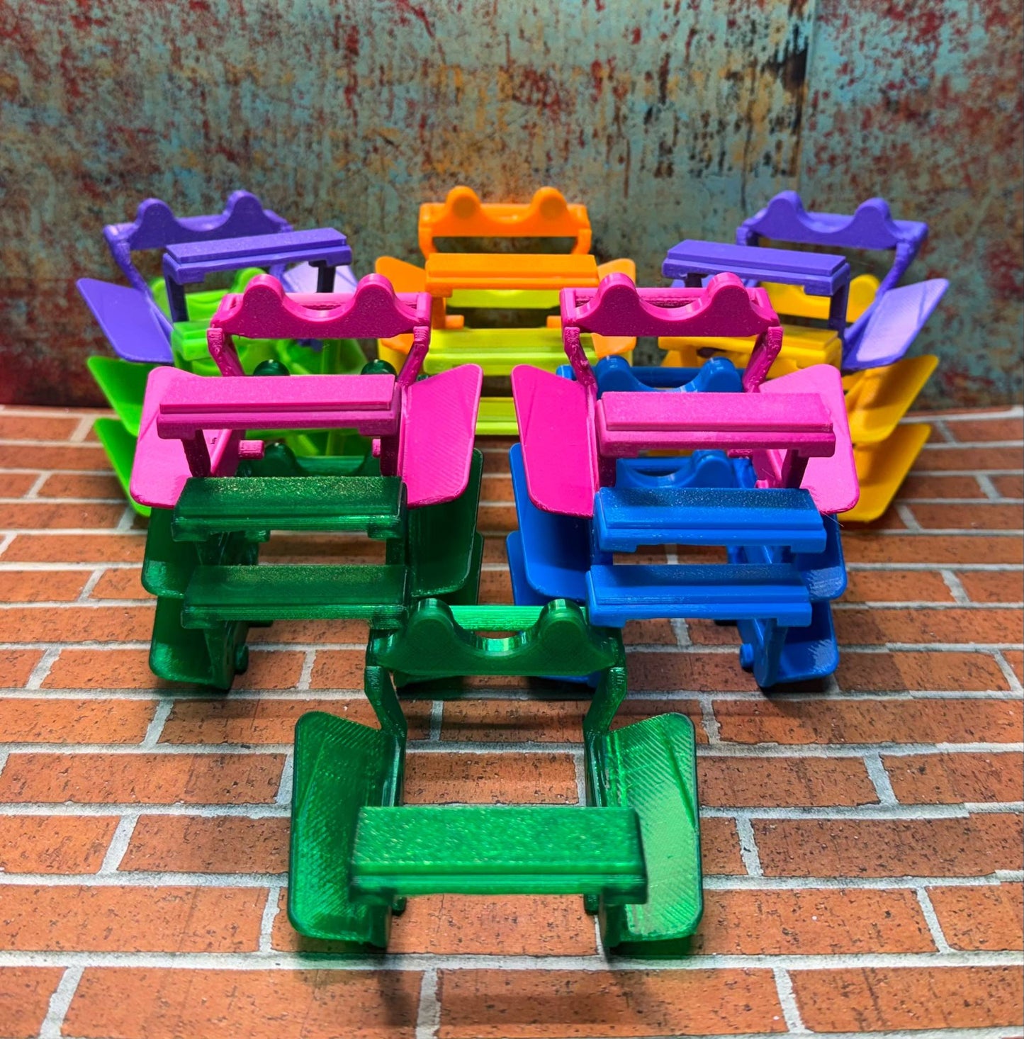 v2 chassis one peice