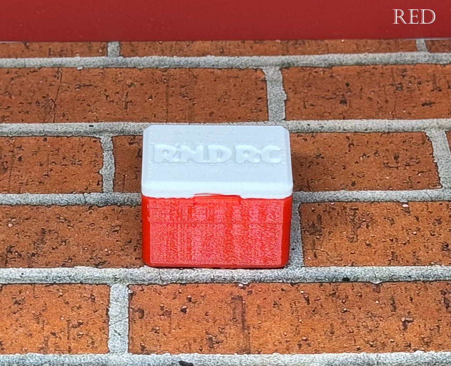 RNDRC Coolers