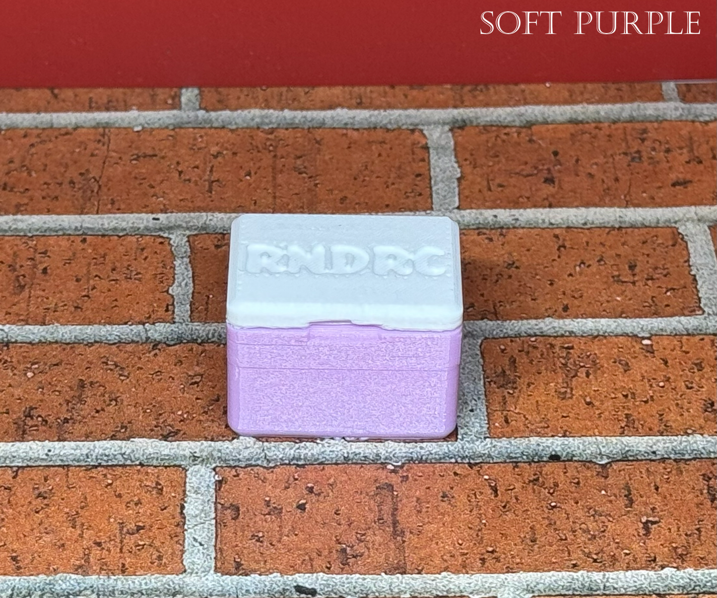 RNDRC Coolers