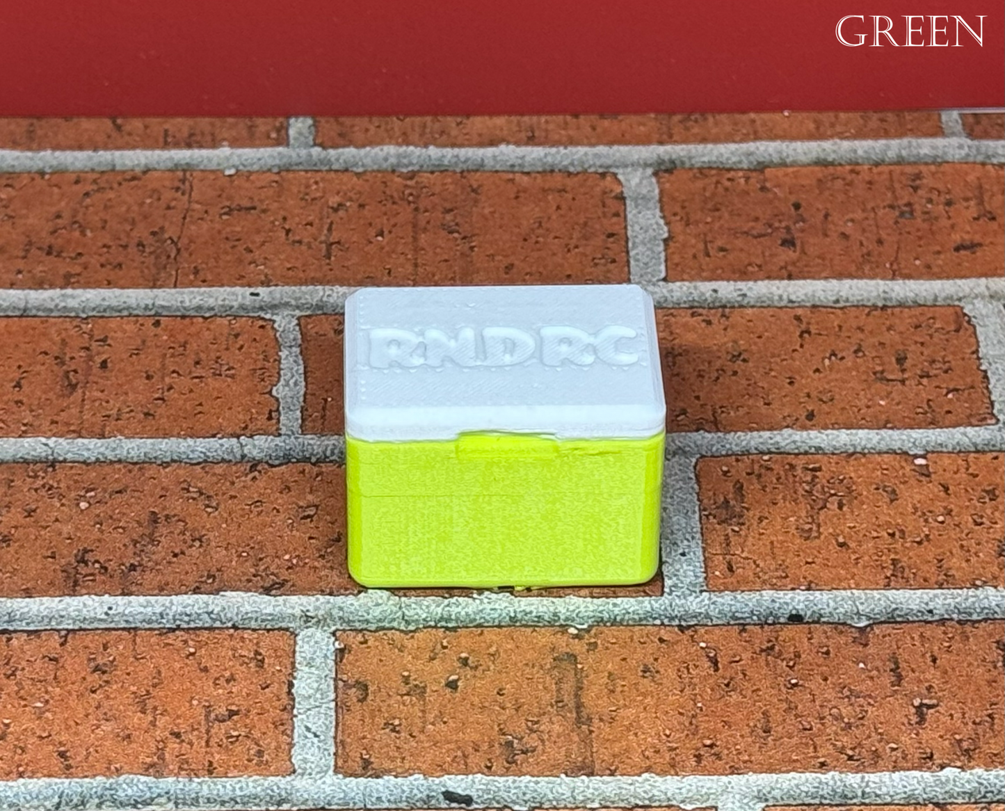 RNDRC Coolers