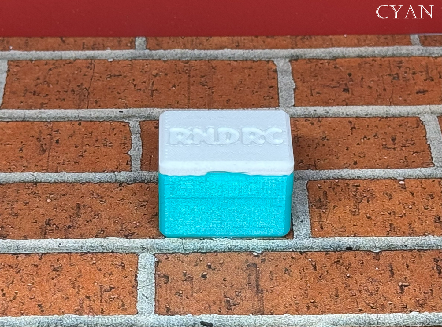 RNDRC Coolers