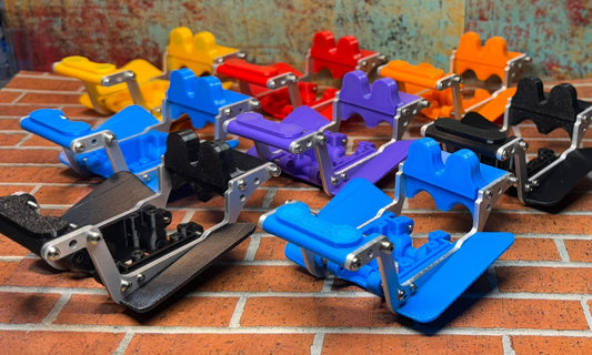 V3-A chassis