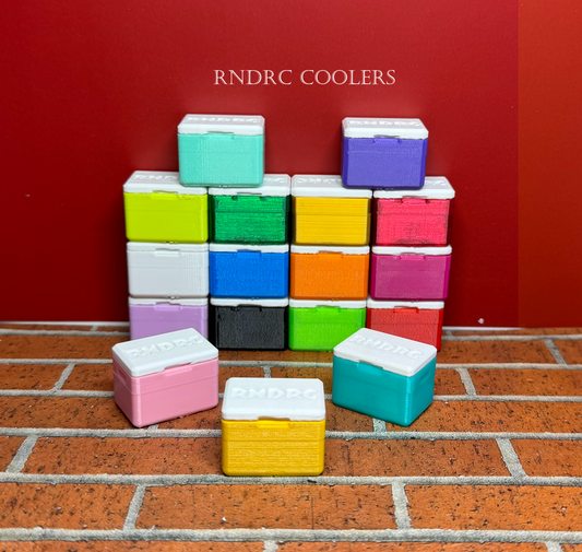 RNDRC Coolers