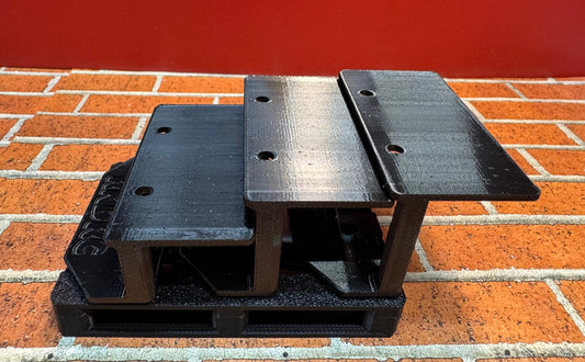 RNDRC Esc/Batt Trays