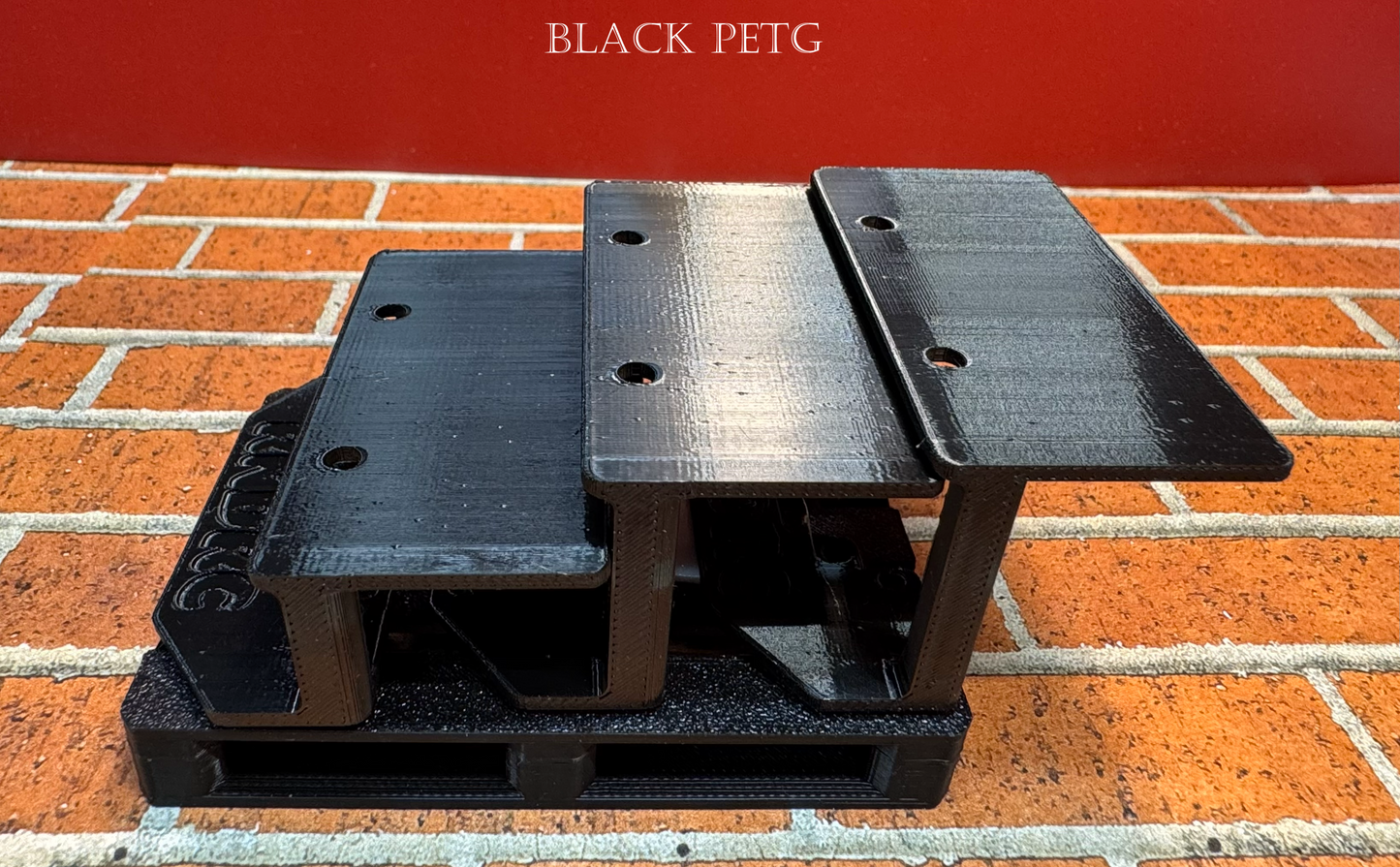 RNDRC Esc/Batt Trays