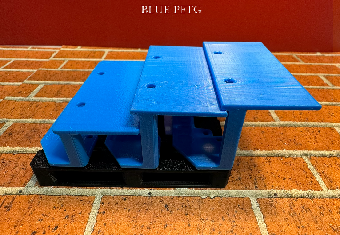 RNDRC Esc/Batt Trays