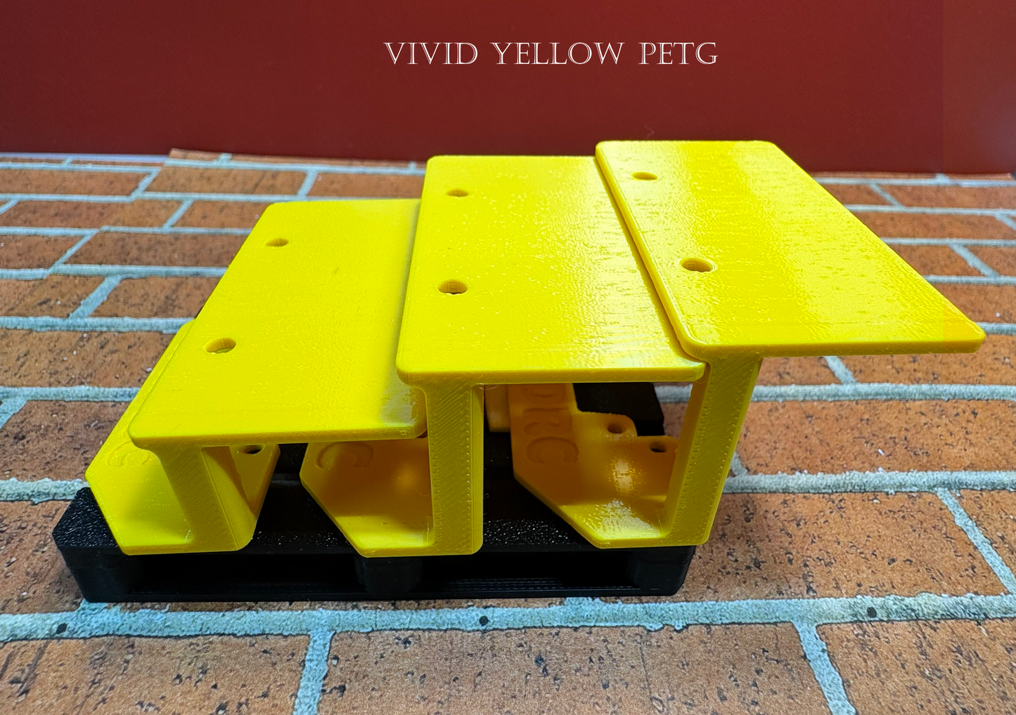 RNDRC Esc/Batt Trays